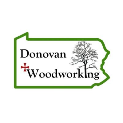 Donovan Woodworking & Sawmill